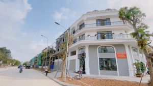 ảnh thực tế calyx residence
