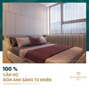 BV diamond hill bắc giang 1