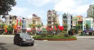 Bắc Ninh phát triển Tiên Du theo chuẩn đô thị loại 3