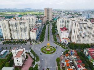 Bắc Ninh- phấn đấu trở thành thành phố Trực Thuộc trung ương