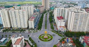 Bắc Ninh- phấn đấu trở thành thành phố Trực Thuộc trung ương