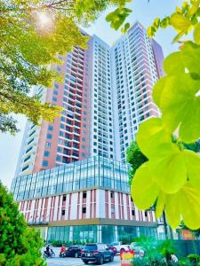 Chung cư dabaco Park View Bắc Ninh