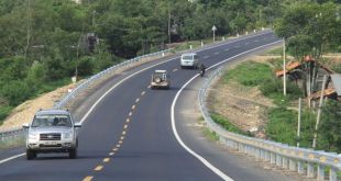 Đề xuất làm đường cao tốc Bắc Ninh- Phả Lại