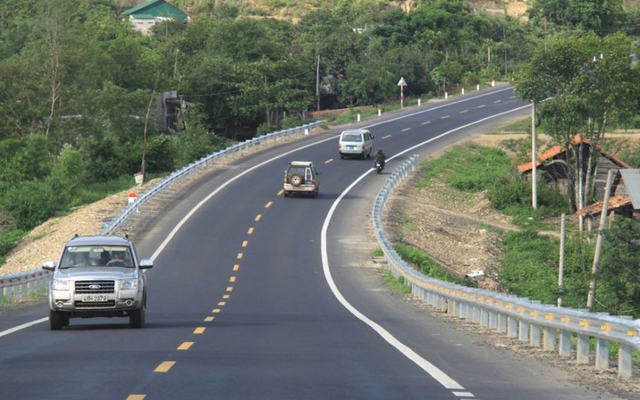 Đề xuất làm đường cao tốc Bắc Ninh- Phả Lại