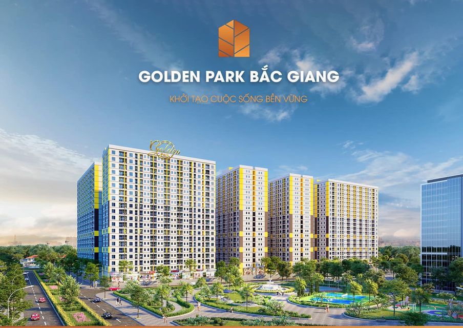 Goldenpark en línea