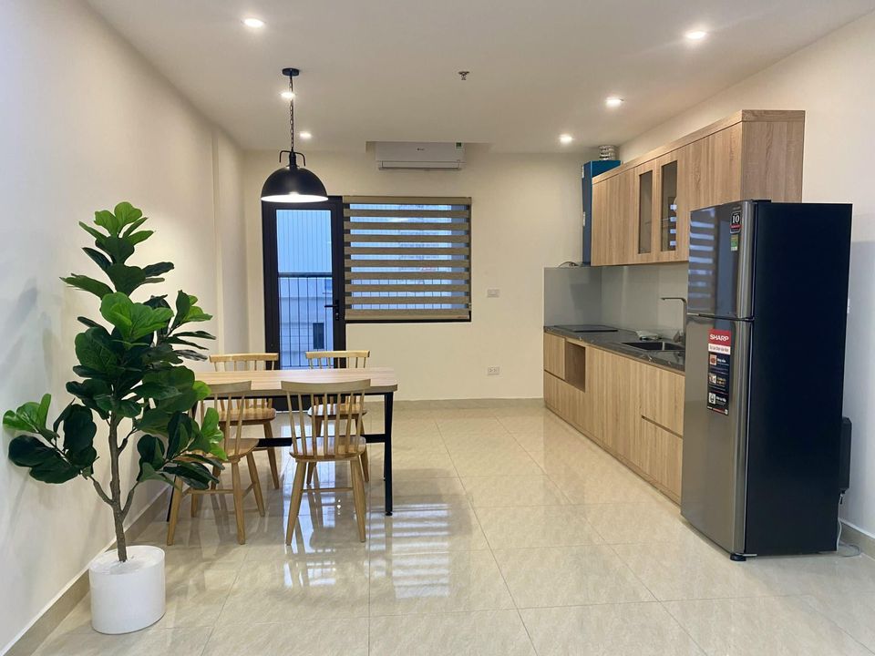 Bán gấp căn góc chung cư Thanh Bình Bắc Ninh, giá bán vội chỉ hơn 1 tỷ