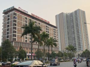 chung cư cường thịnh bắc ninh