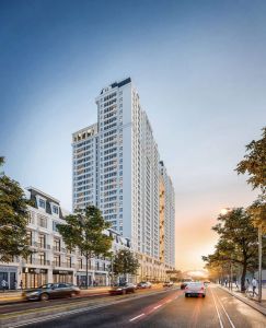 chung cư eden garden thái bình 4