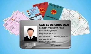 các giấy tờ cần thiết khi công chứng mua đất
