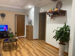 căn hộ chung cư HUD trầu cau Bắc Ninh 1