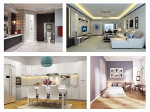 căn hộ chung cư Phoenix Bắc ninh