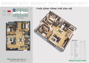 căn hộ tht new city hoài đức