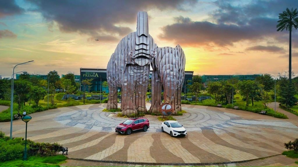 BẢNG GIÁ CHỦ ĐẦU TƯ ECO CITY PREMIA BUÔN MA THUỘT