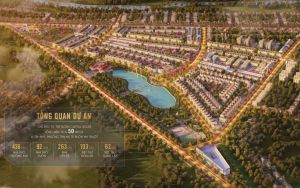 Eco city Premia Buôn Ma Thuột