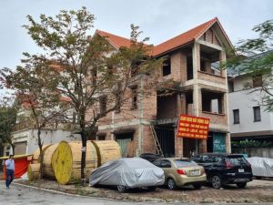 giá nhà đất tăng dù thanh khoản thấp