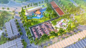 20 TIỆN ÍCH ĐA DẠNG