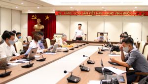 hoài đức lên quận 2022?