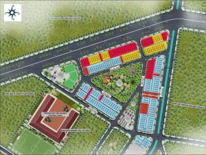 Quy hoạch phân lô