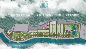 Mặt bằng phân lô