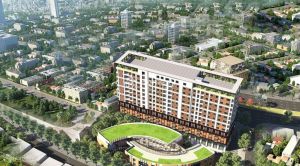 phối cảnh chung cư cường thịnh bắc ninh