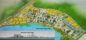 Khu đô thị Nam Linh Đàm