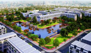 khu đô thị long thành airport city đồng nai
