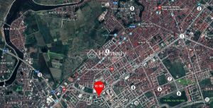 vị trí chung cư cường thịnh bắc ninh